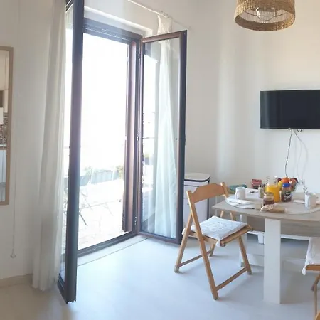 Apartment Rgb_apartments Lampedusa